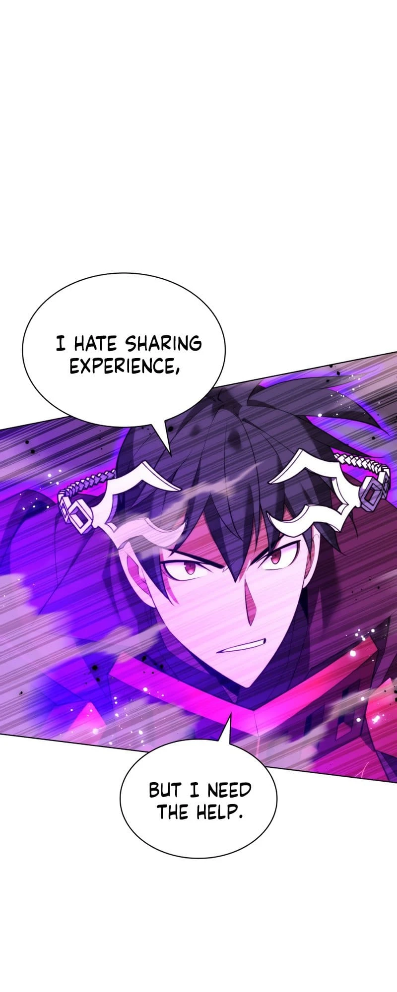 Overgeared Chapter 185, page 35 of 84