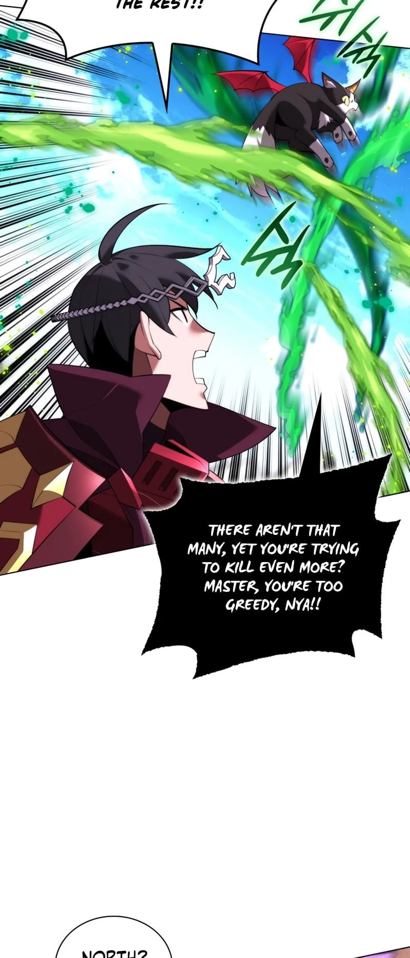Overgeared Chapter 185, page 41 of 84