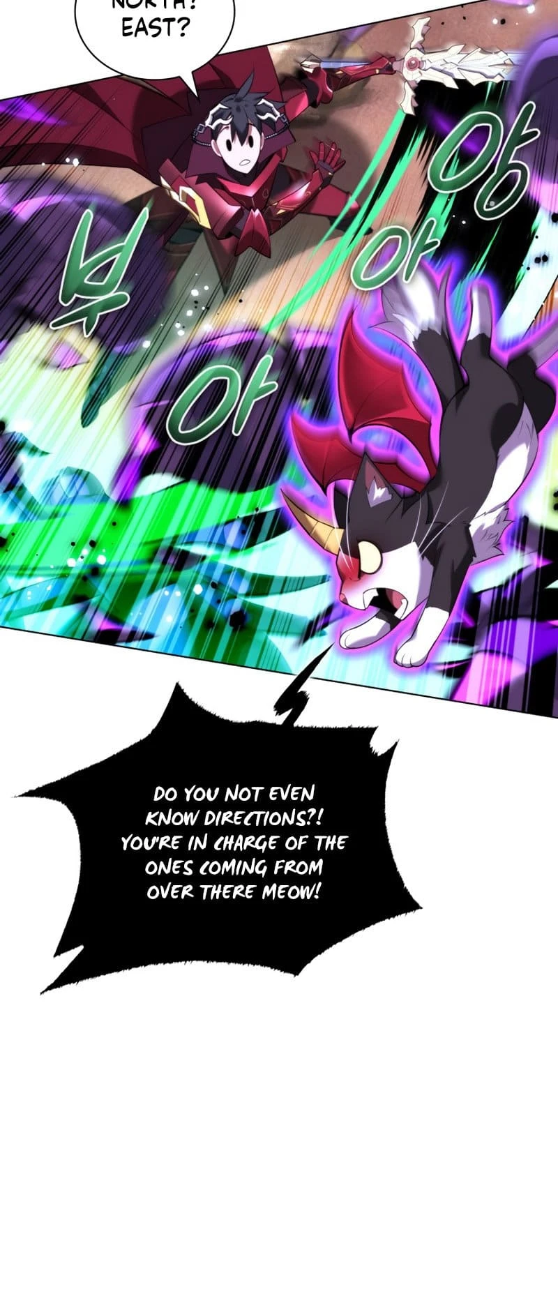 Overgeared Chapter 185, page 42 of 84