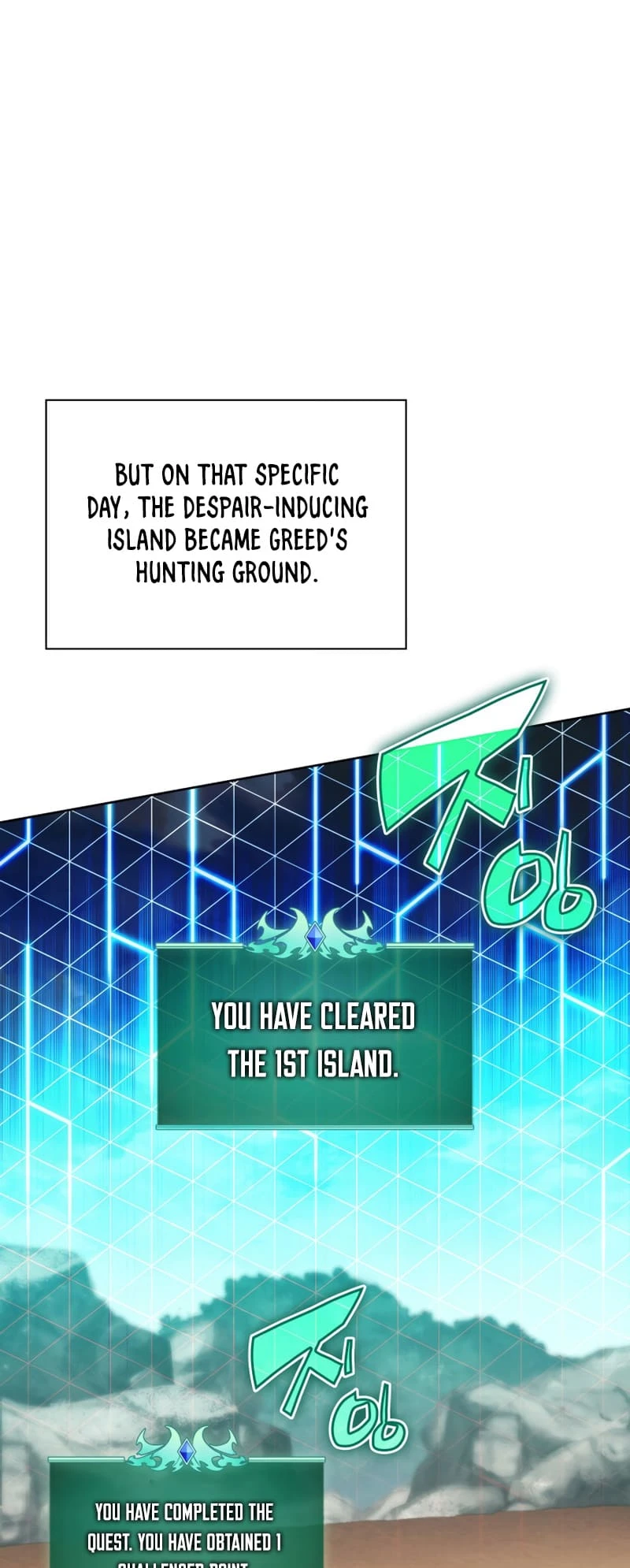 Overgeared Chapter 185, page 49 of 84