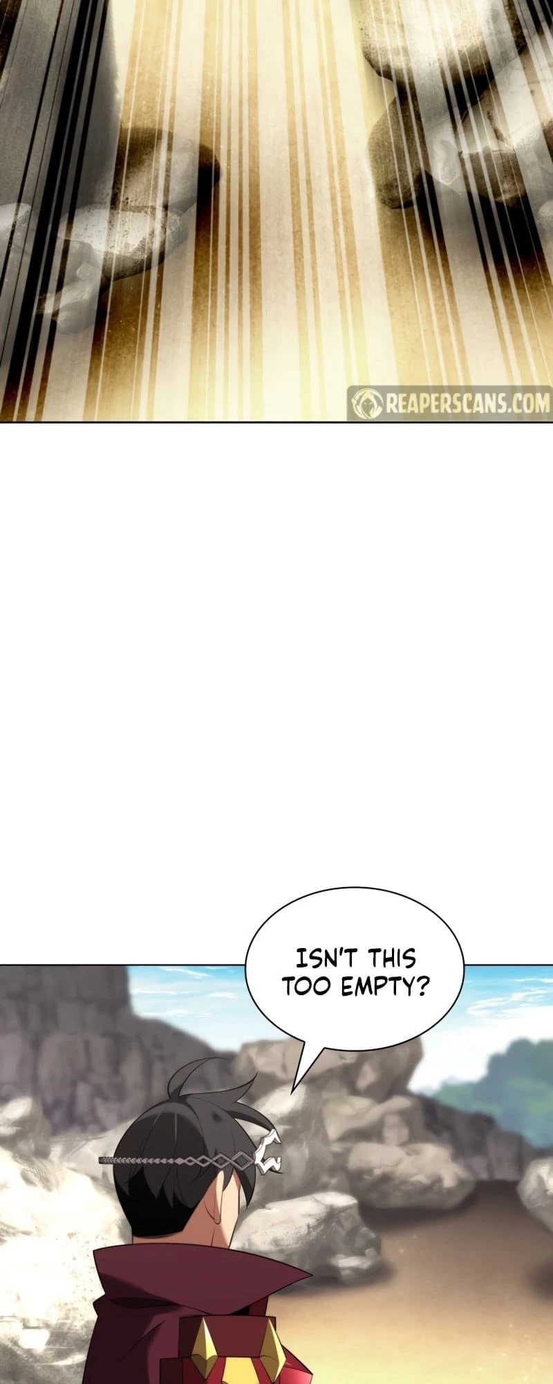 Overgeared Chapter 185, page 5 of 84