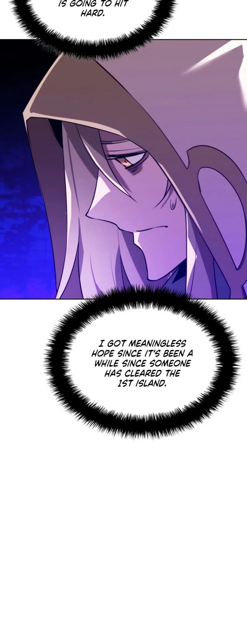 Overgeared Chapter 185, page 56 of 84