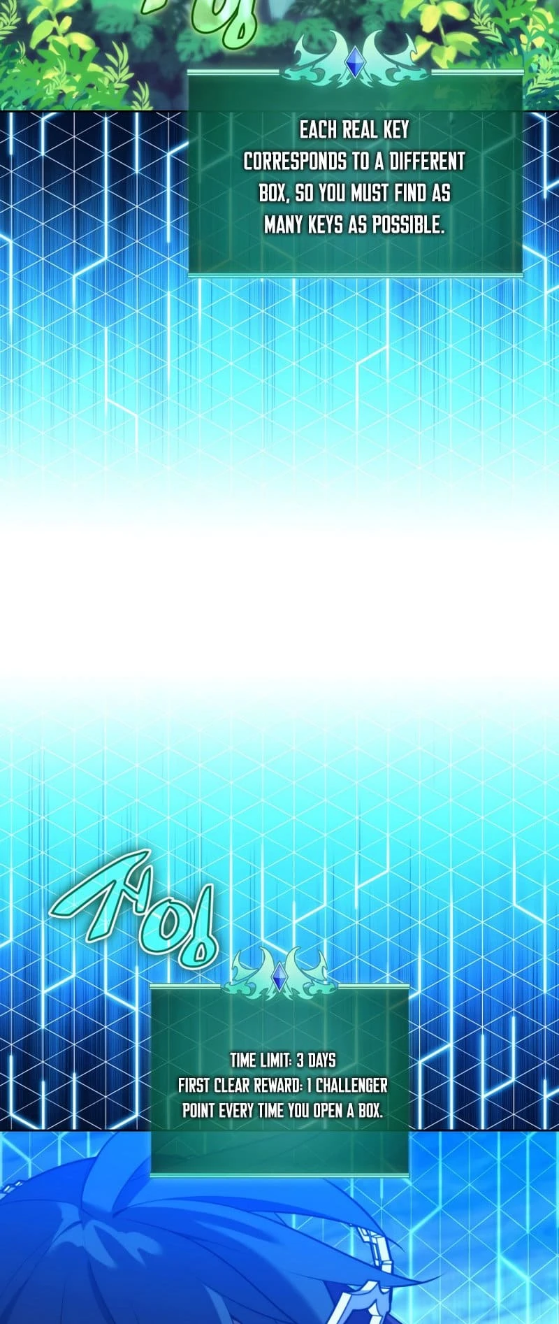 Overgeared Chapter 185, page 62 of 84