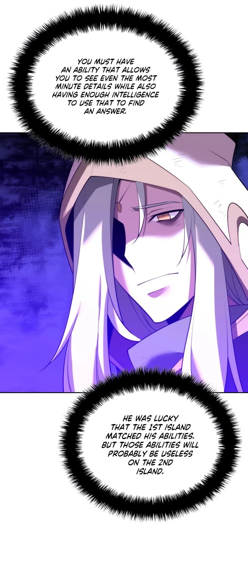Overgeared Chapter 185, page 66 of 84