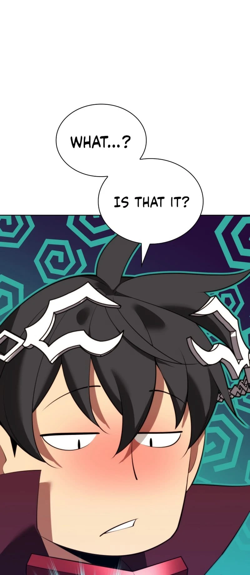 Overgeared Chapter 185, page 68 of 84