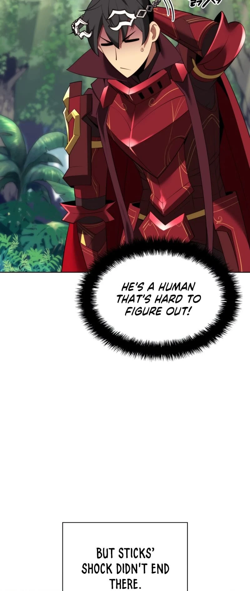 Overgeared Chapter 185, page 72 of 84