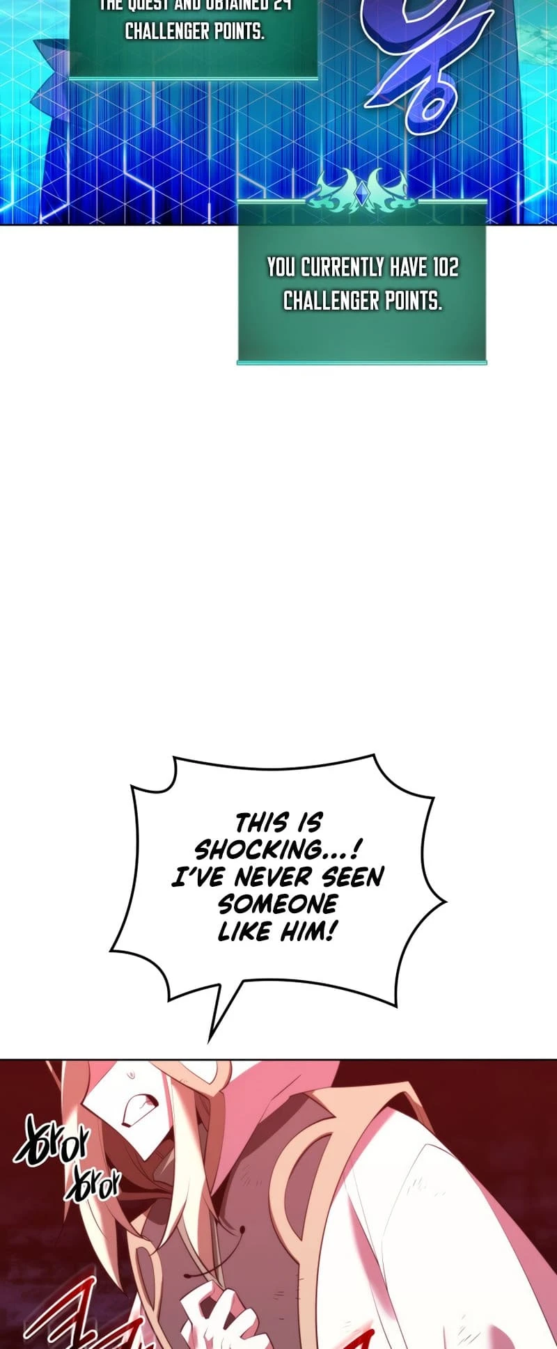 Overgeared Chapter 185, page 78 of 84