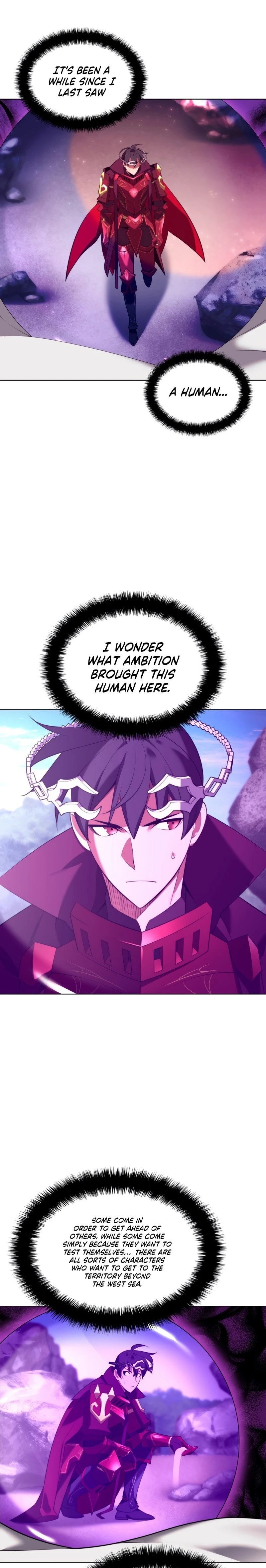 Overgeared Chapter 185, page 8 of 84