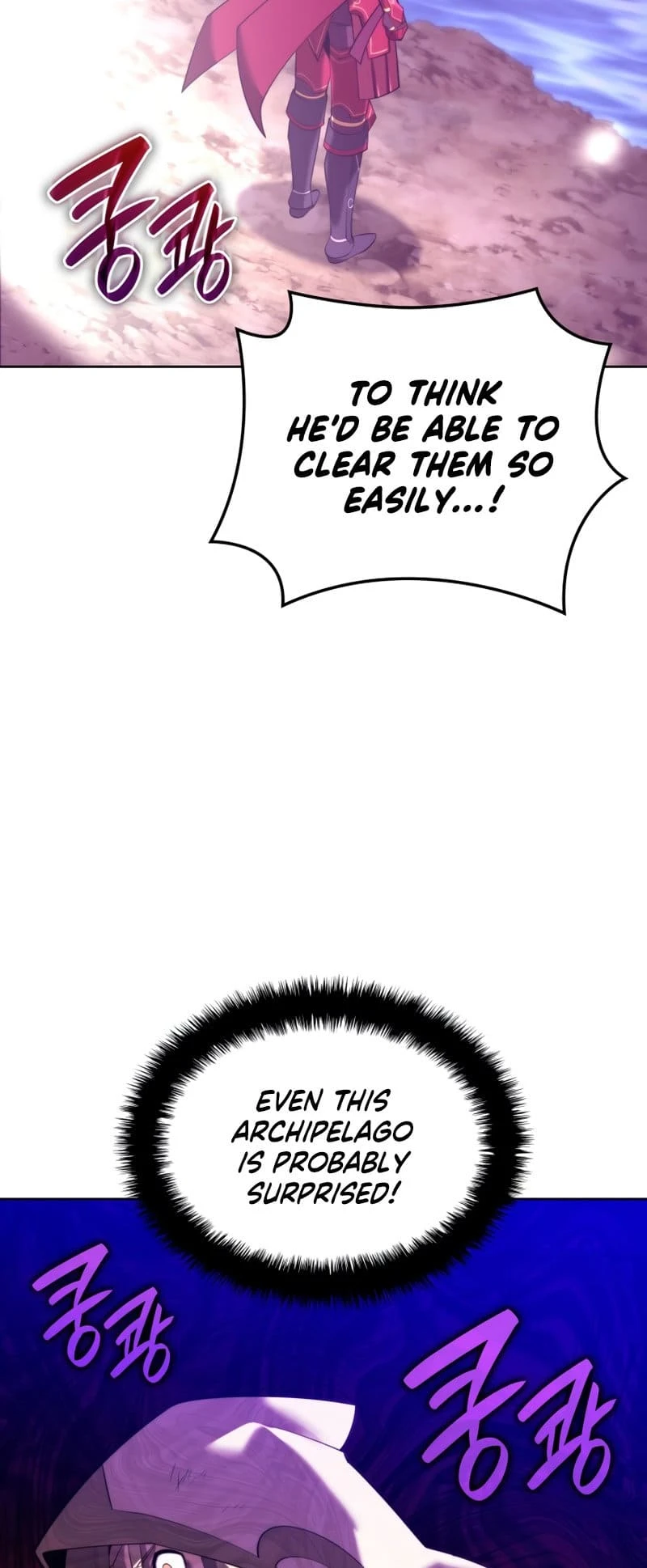 Overgeared Chapter 185, page 80 of 84