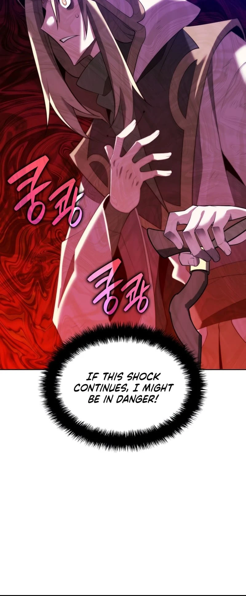 Overgeared Chapter 185, page 81 of 84