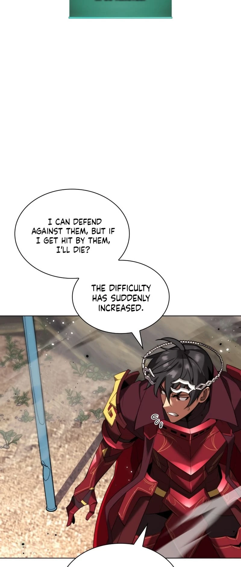 Overgeared Chapter 186, page 10 of 98