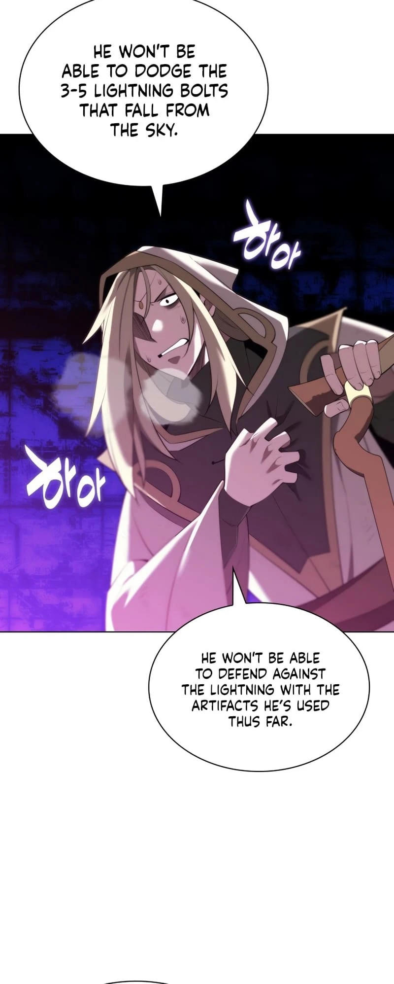 Overgeared Chapter 186, page 17 of 98