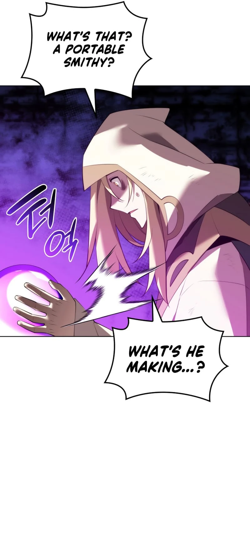 Overgeared Chapter 186, page 20 of 98