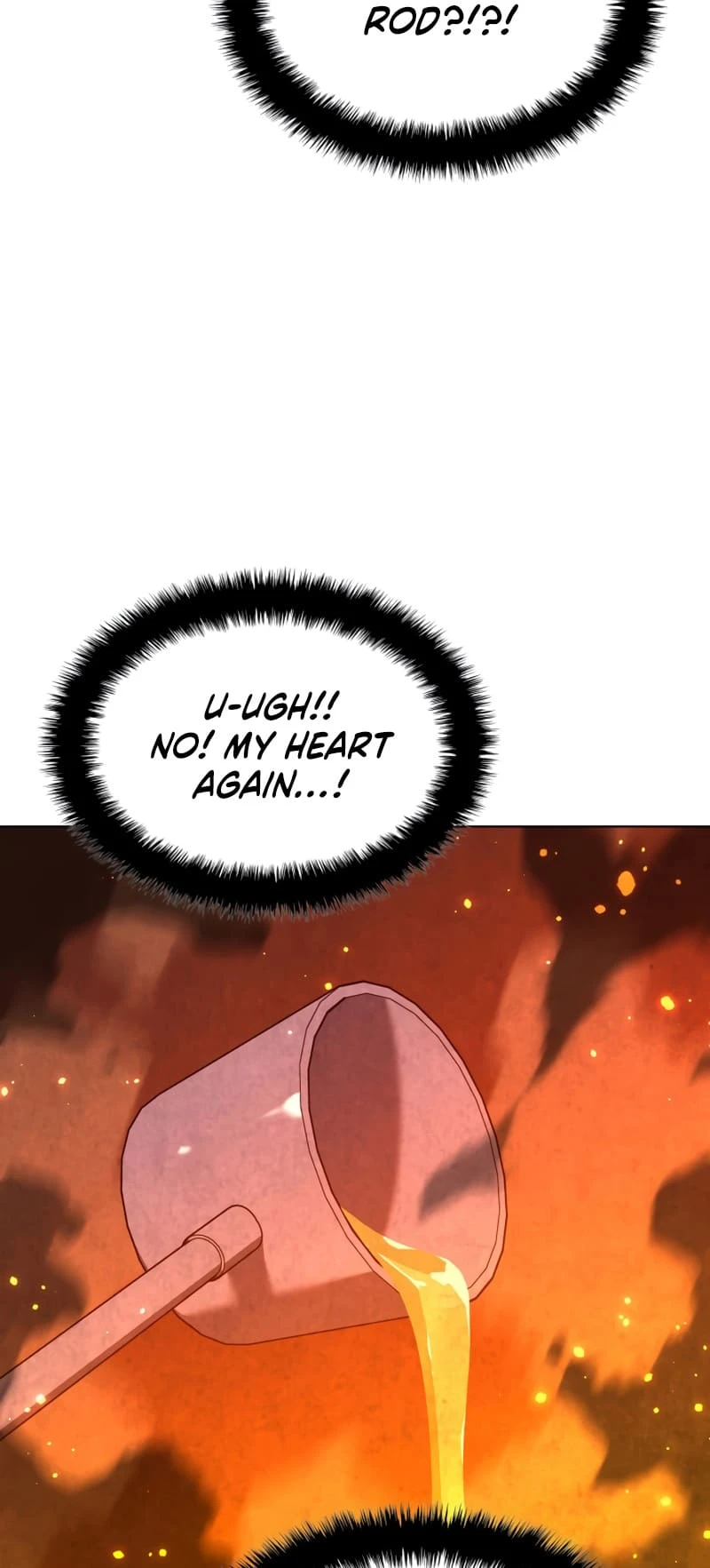 Overgeared Chapter 186, page 23 of 98