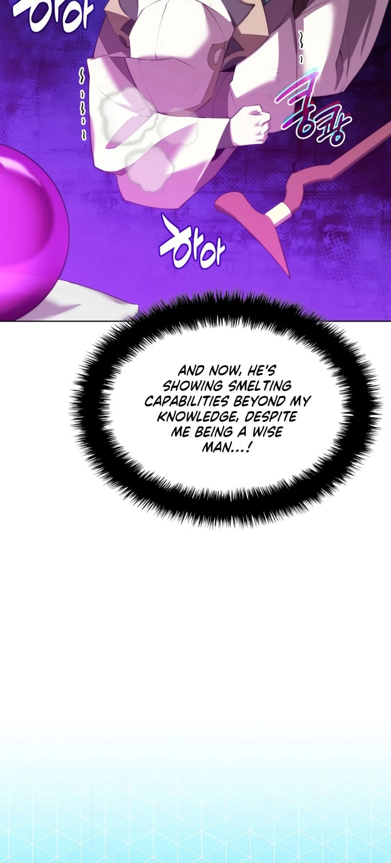 Overgeared Chapter 186, page 25 of 98