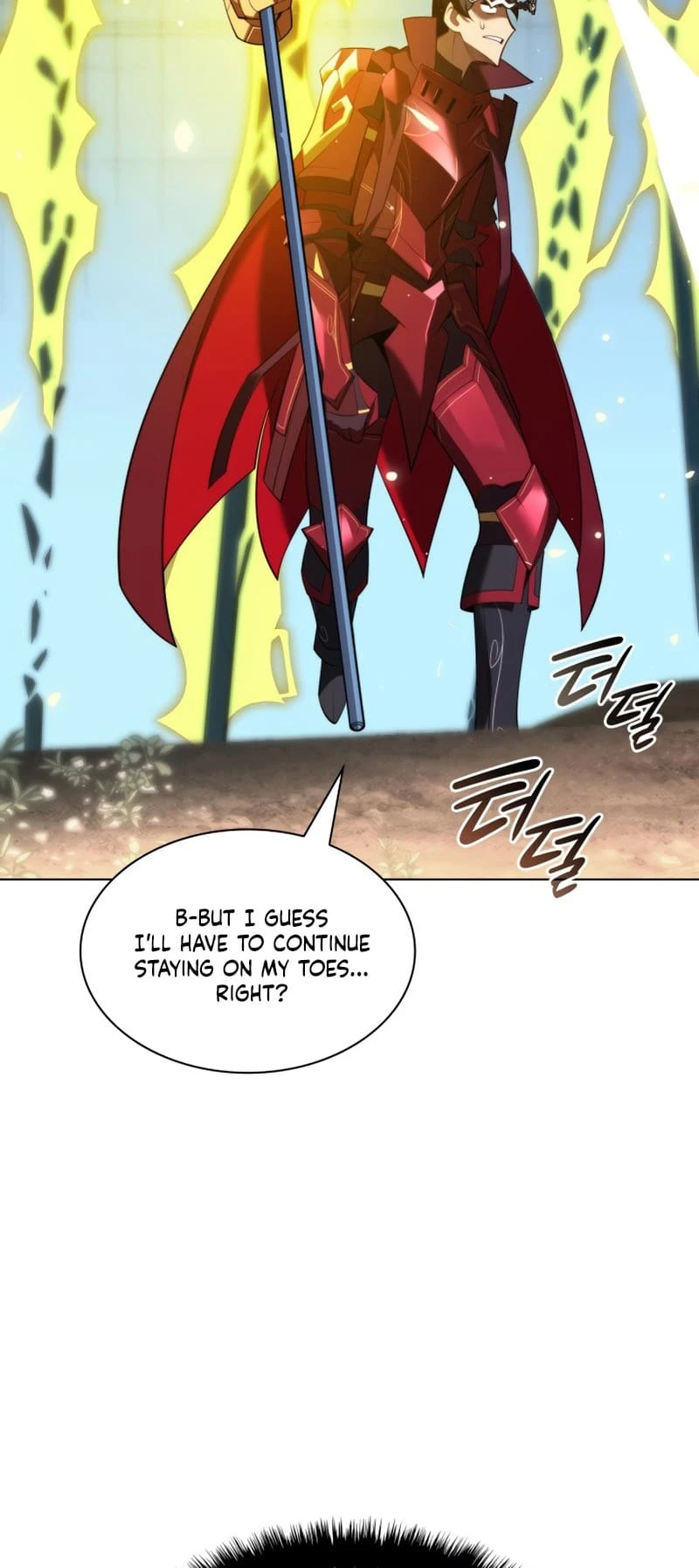 Overgeared Chapter 186, page 28 of 98