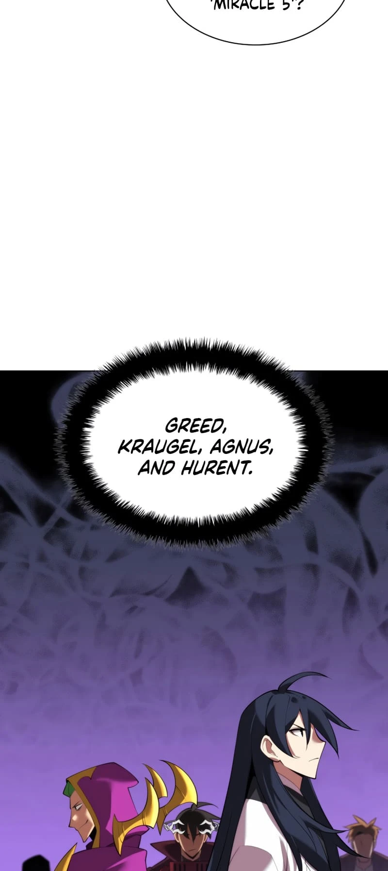Overgeared Chapter 186, page 35 of 98