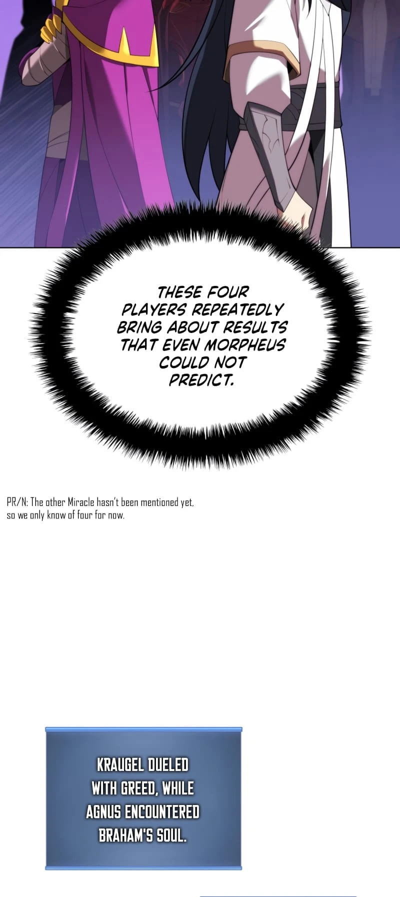 Overgeared Chapter 186, page 36 of 98