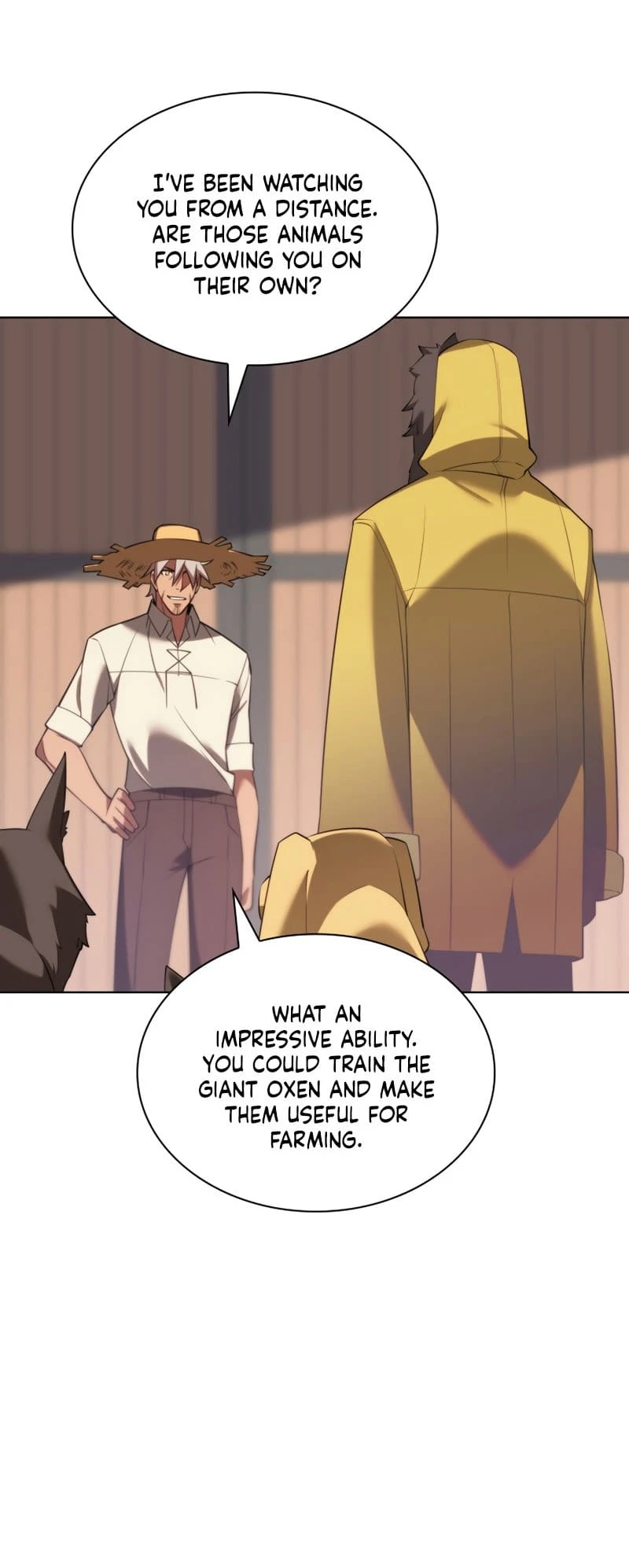Overgeared Chapter 186, page 53 of 98