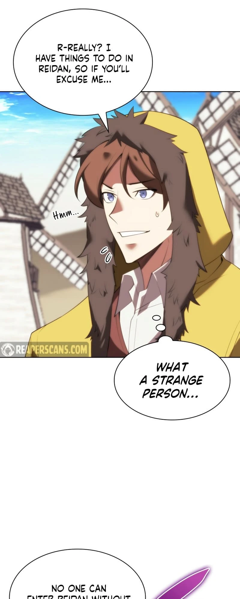 Overgeared Chapter 186, page 54 of 98