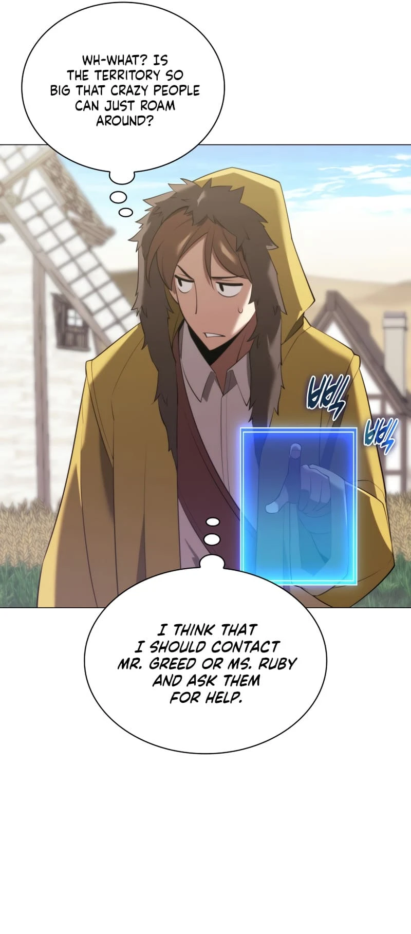 Overgeared Chapter 186, page 56 of 98