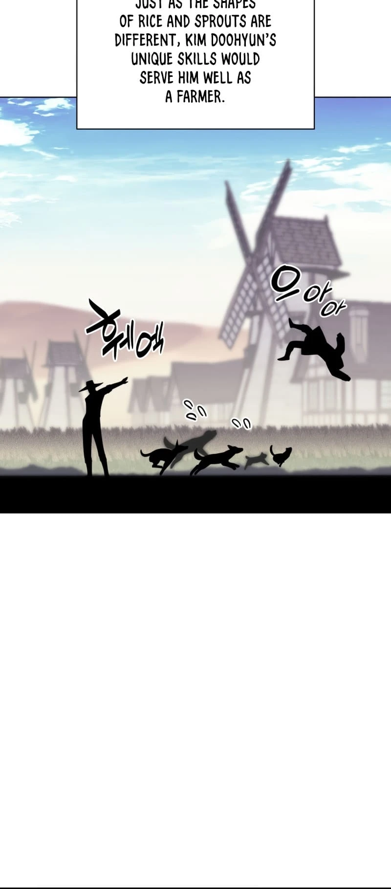 Overgeared Chapter 186, page 61 of 98