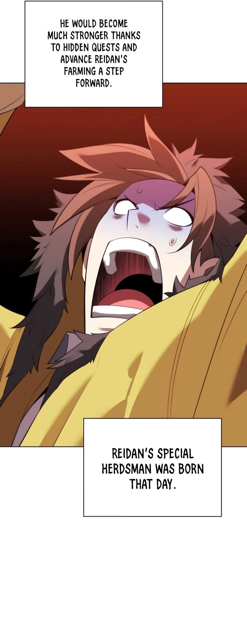Overgeared Chapter 186, page 62 of 98