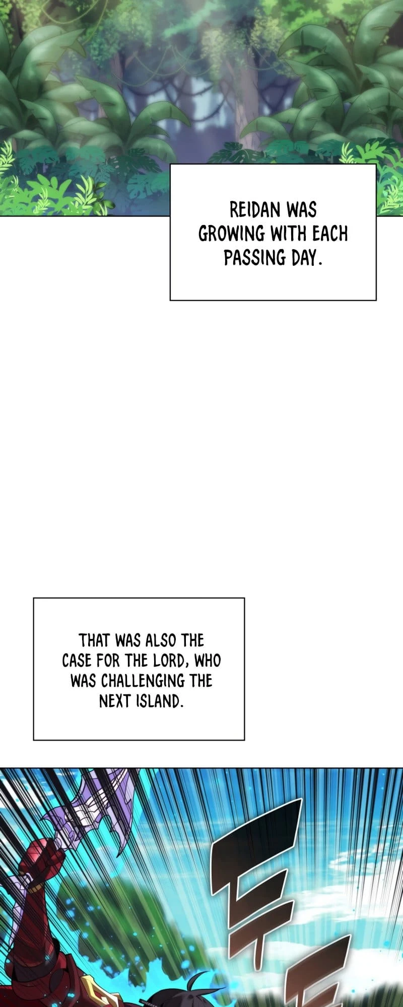 Overgeared Chapter 186, page 64 of 98