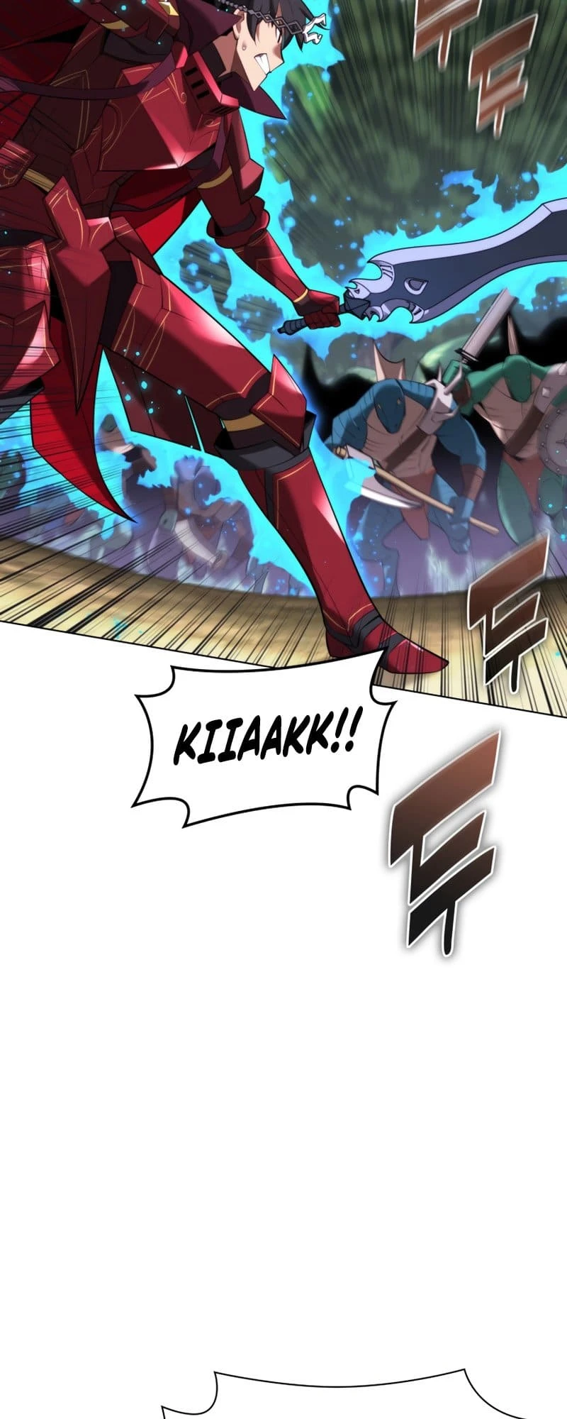 Overgeared Chapter 186, page 65 of 98