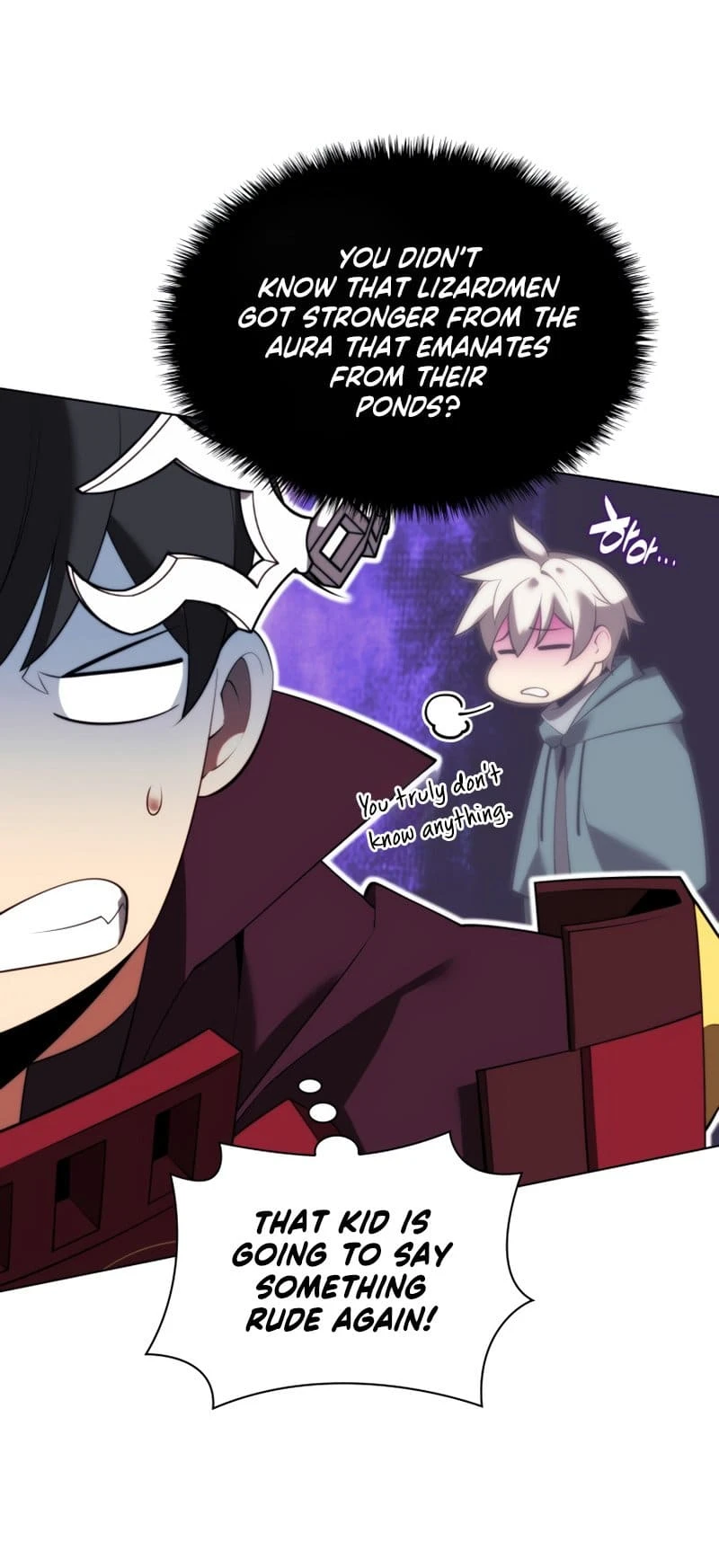 Overgeared Chapter 186, page 68 of 98