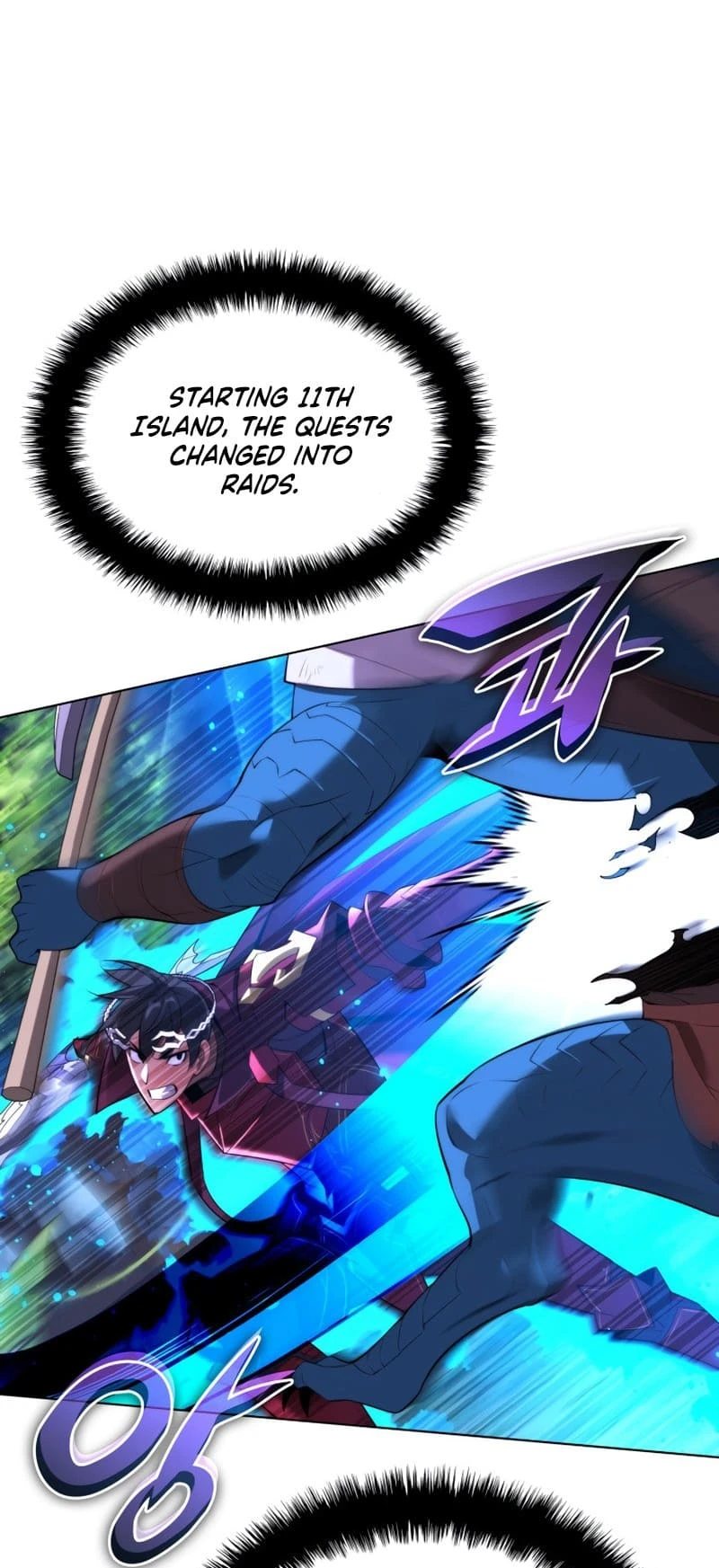Overgeared Chapter 186, page 69 of 98