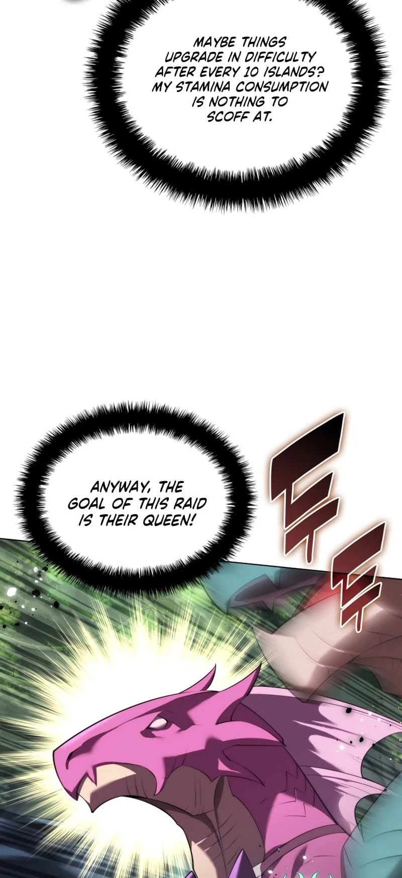 Overgeared Chapter 186, page 70 of 98