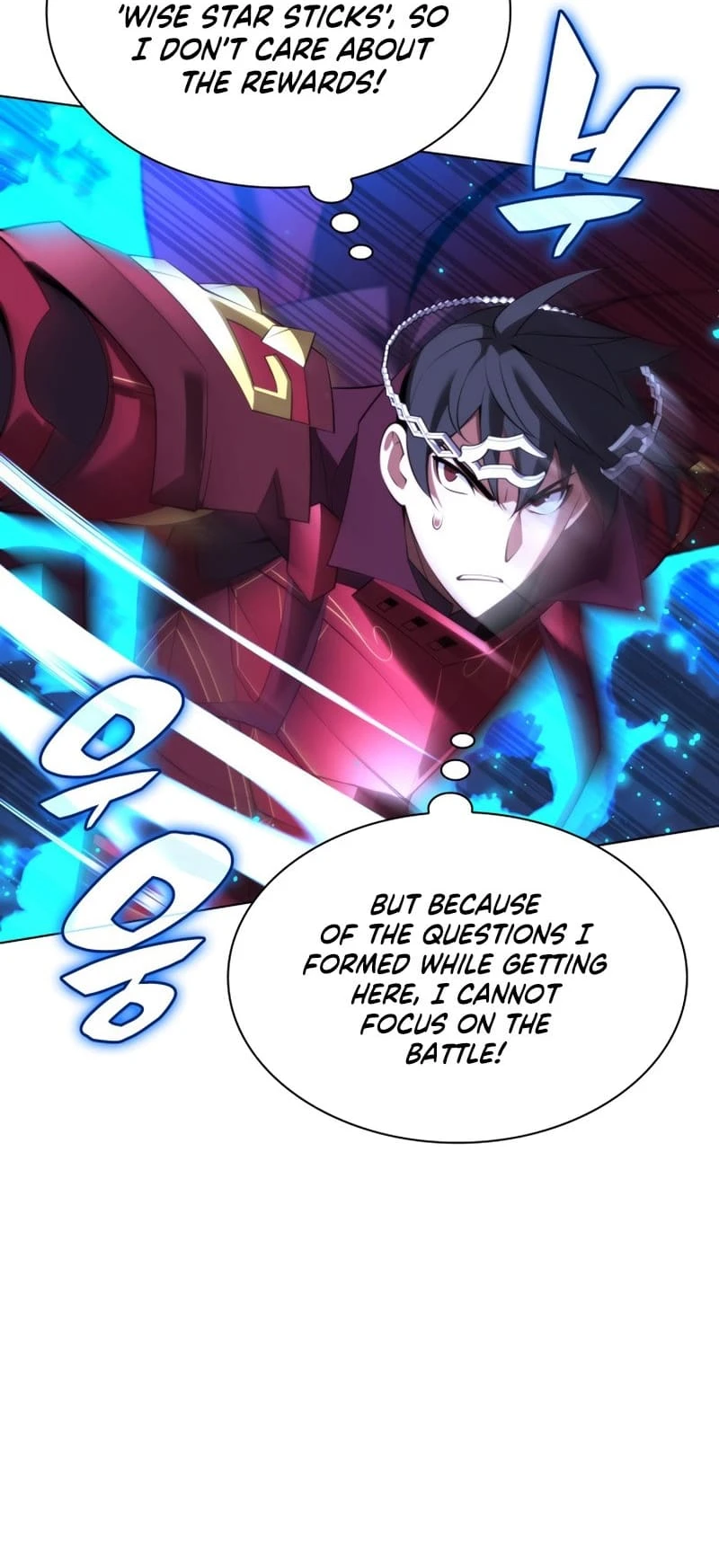 Overgeared Chapter 186, page 73 of 98