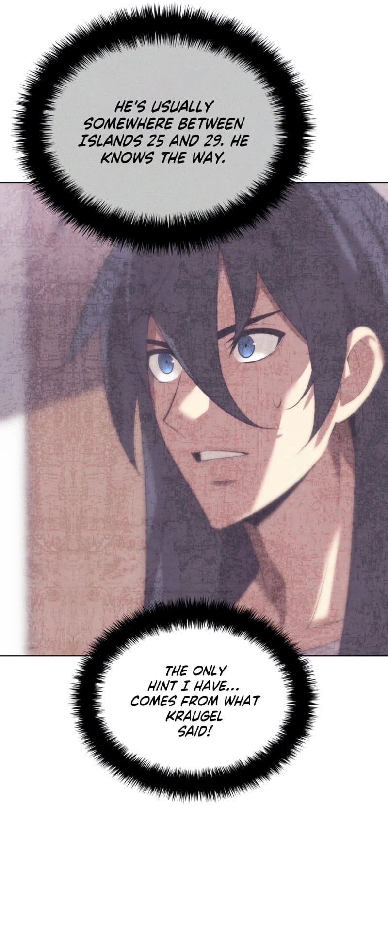 Overgeared Chapter 186, page 74 of 98