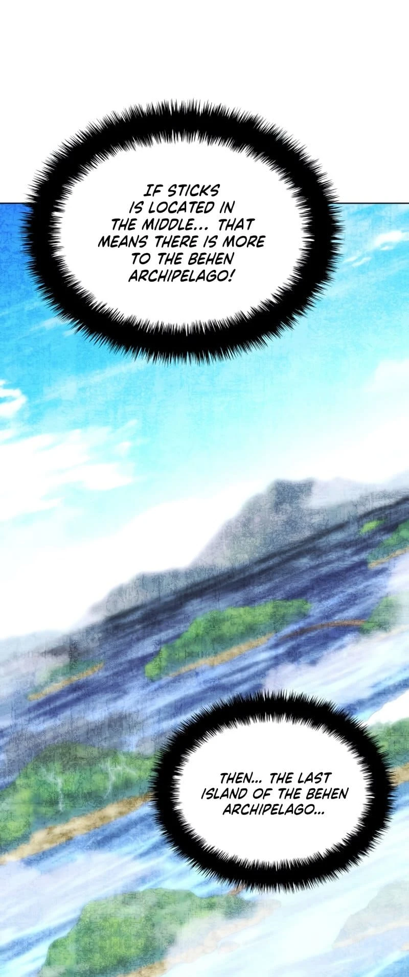 Overgeared Chapter 186, page 75 of 98