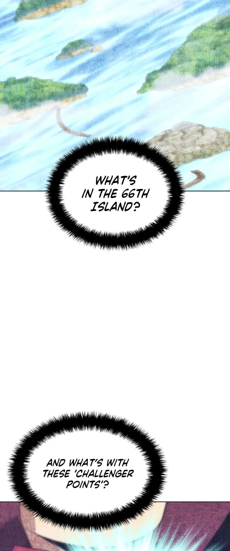 Overgeared Chapter 186, page 76 of 98