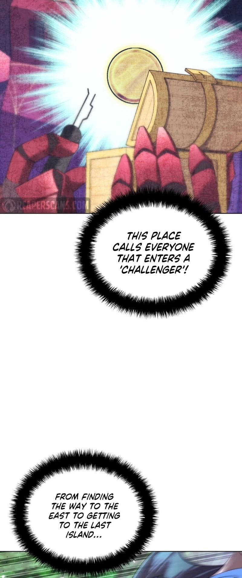Overgeared Chapter 186, page 77 of 98