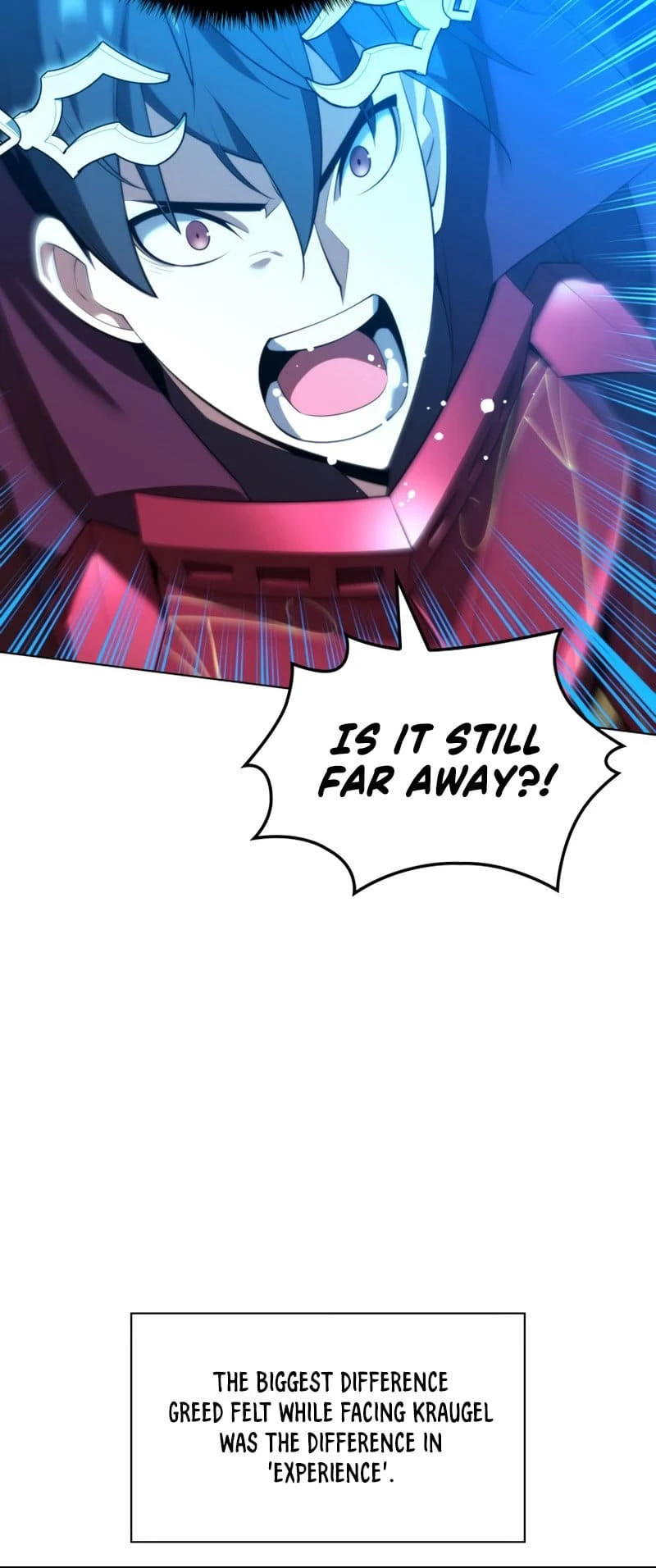 Overgeared Chapter 186, page 79 of 98