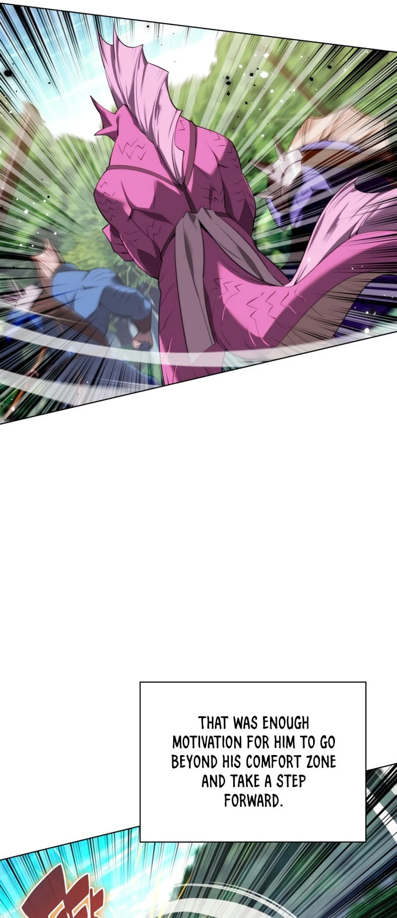 Overgeared Chapter 186, page 80 of 98