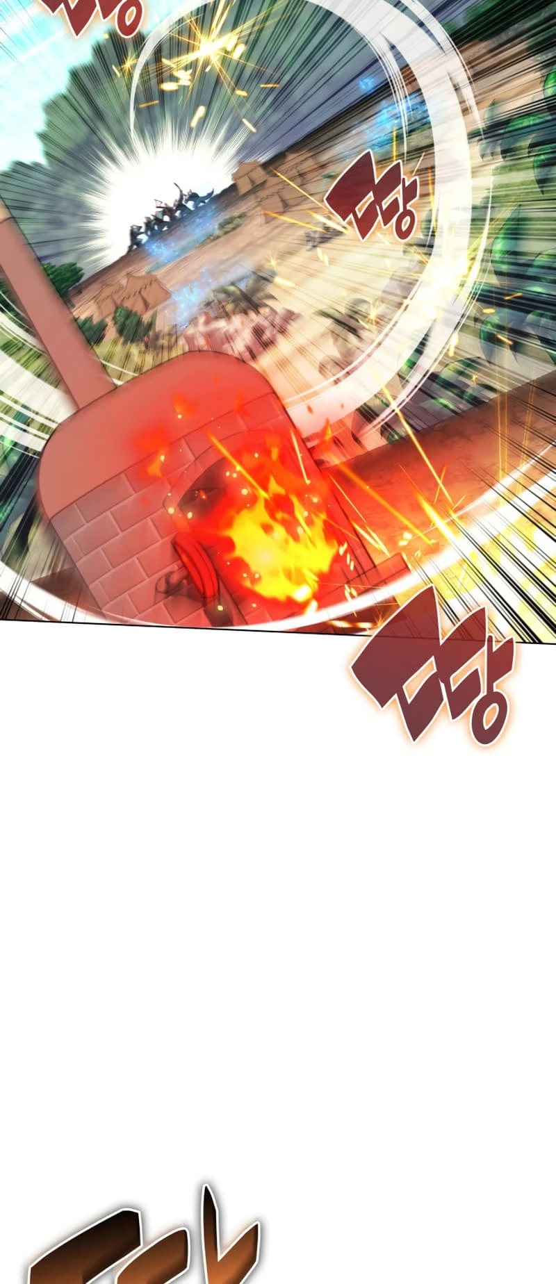 Overgeared Chapter 186, page 81 of 98