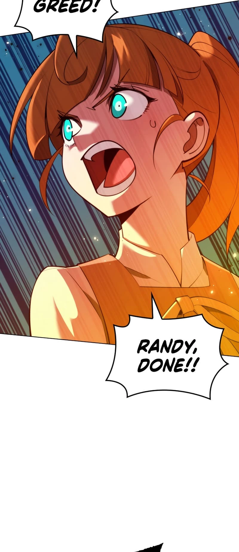 Overgeared Chapter 186, page 83 of 98