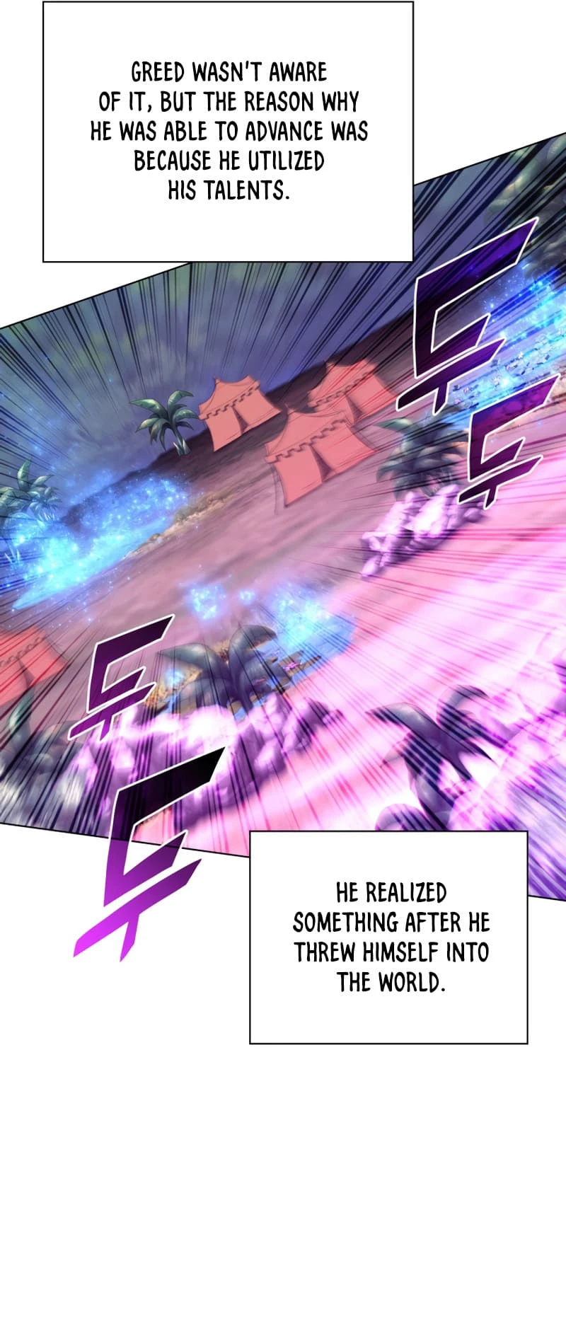 Overgeared Chapter 186, page 86 of 98