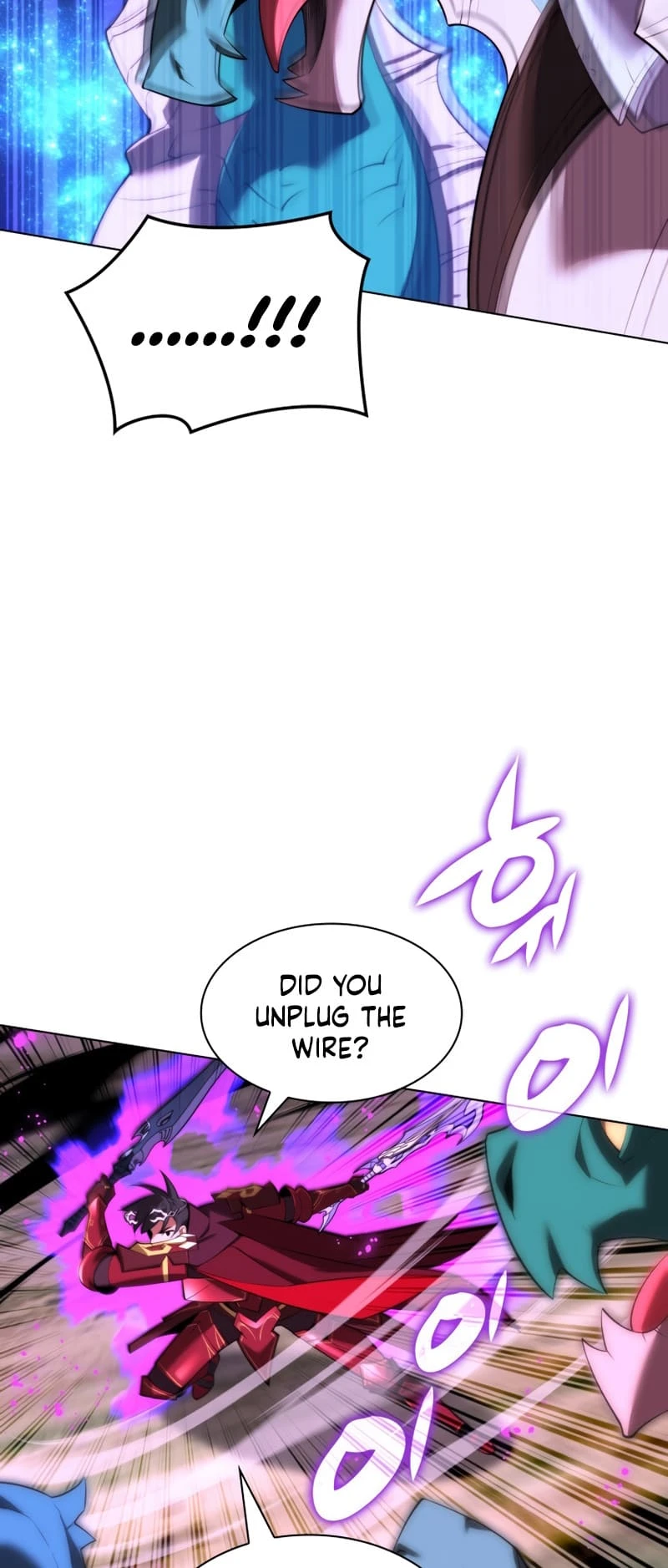 Overgeared Chapter 186, page 89 of 98