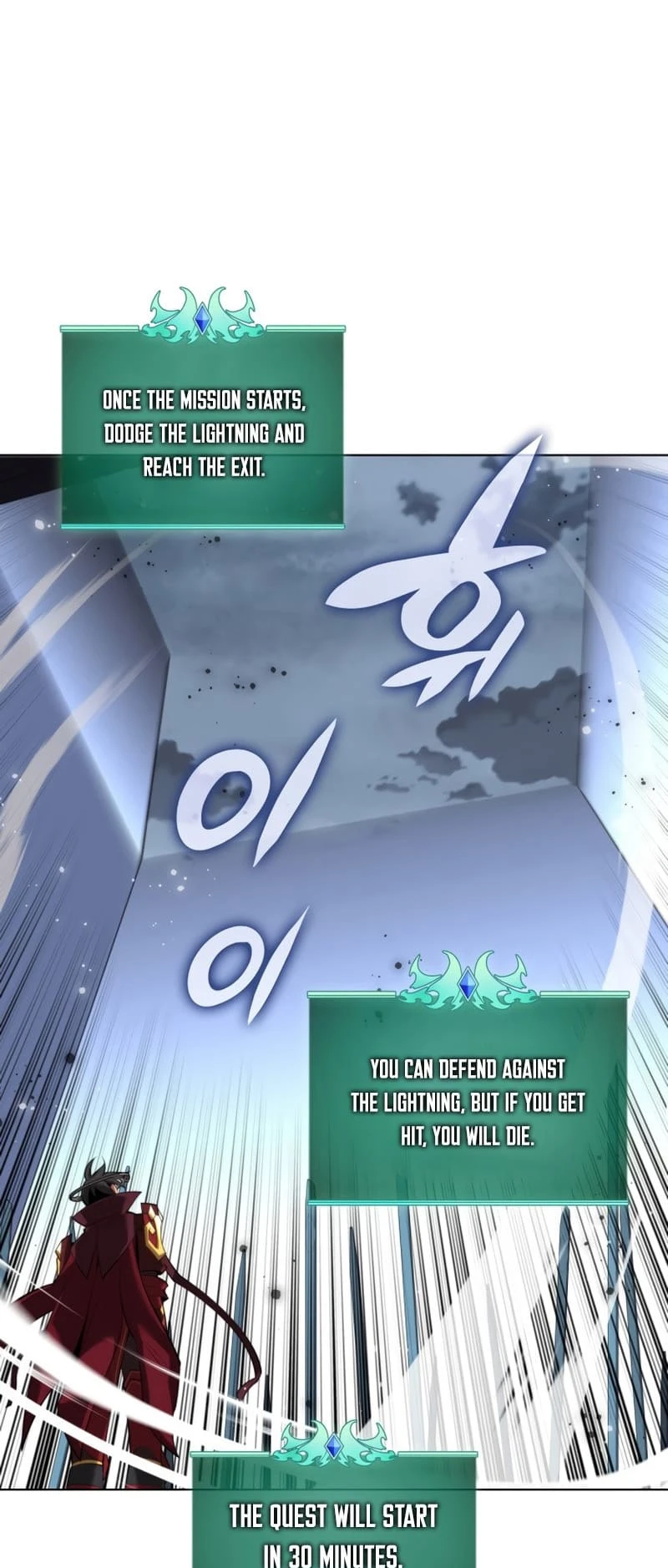 Overgeared Chapter 186, page 9 of 98