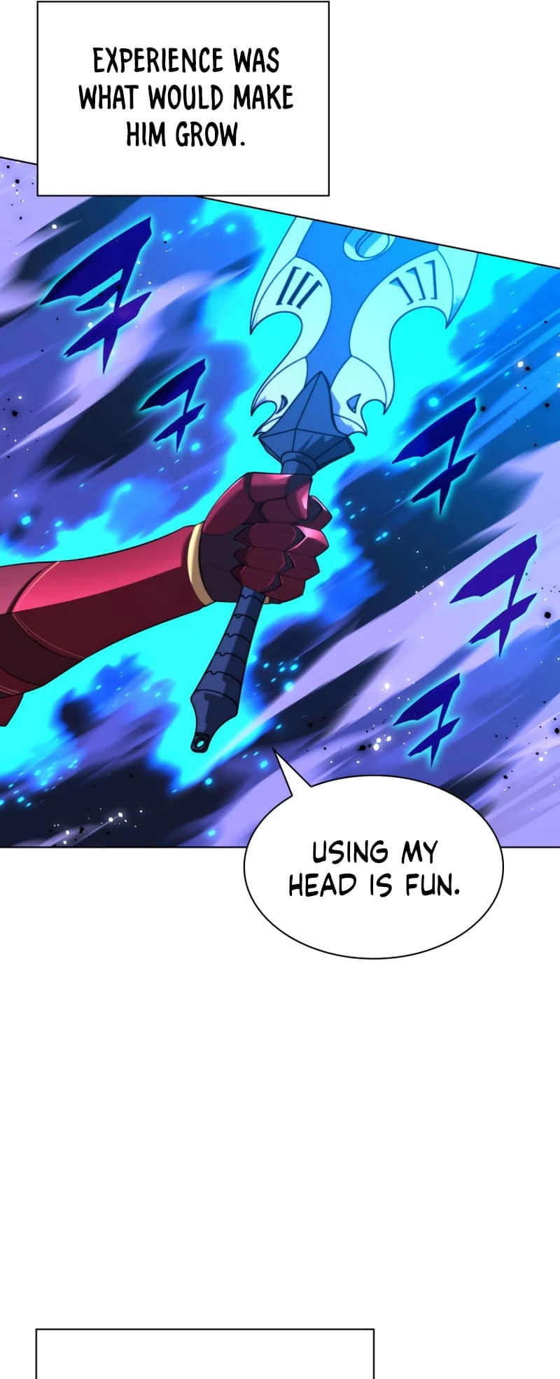 Overgeared Chapter 186, page 92 of 98