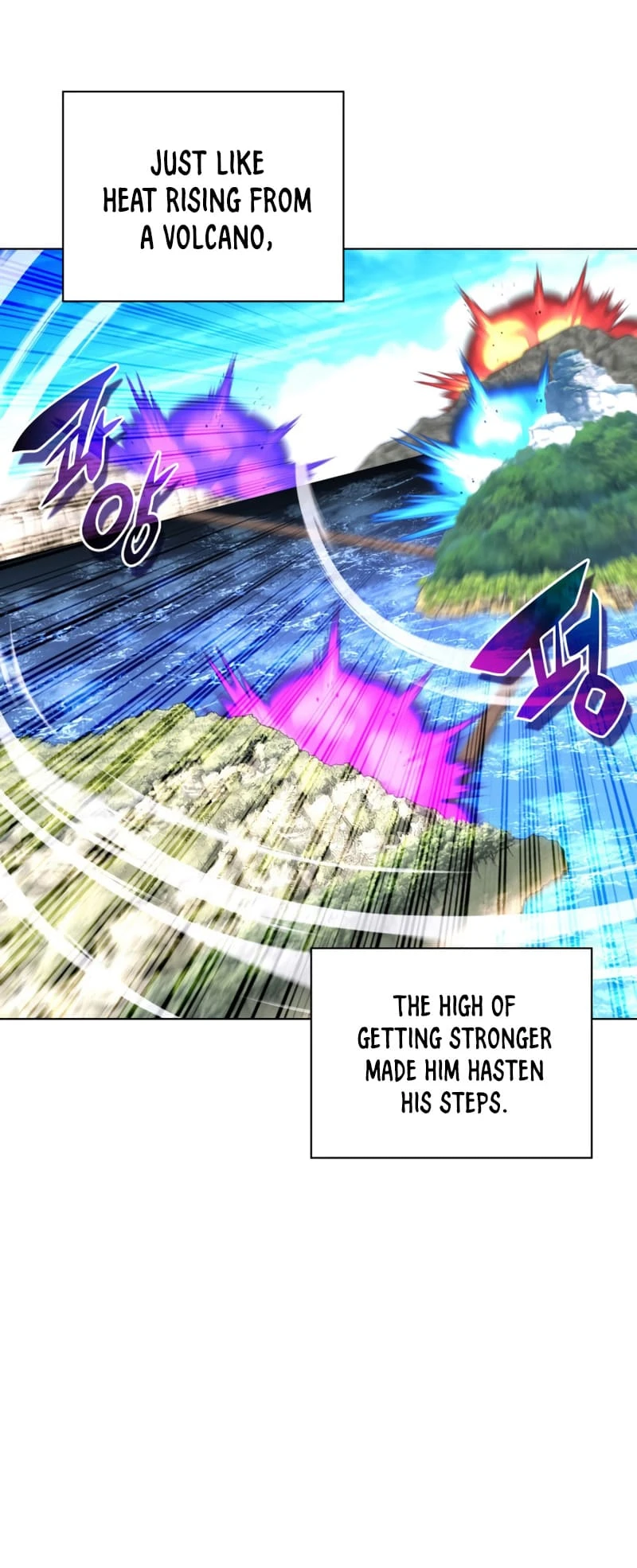 Overgeared Chapter 186, page 94 of 98