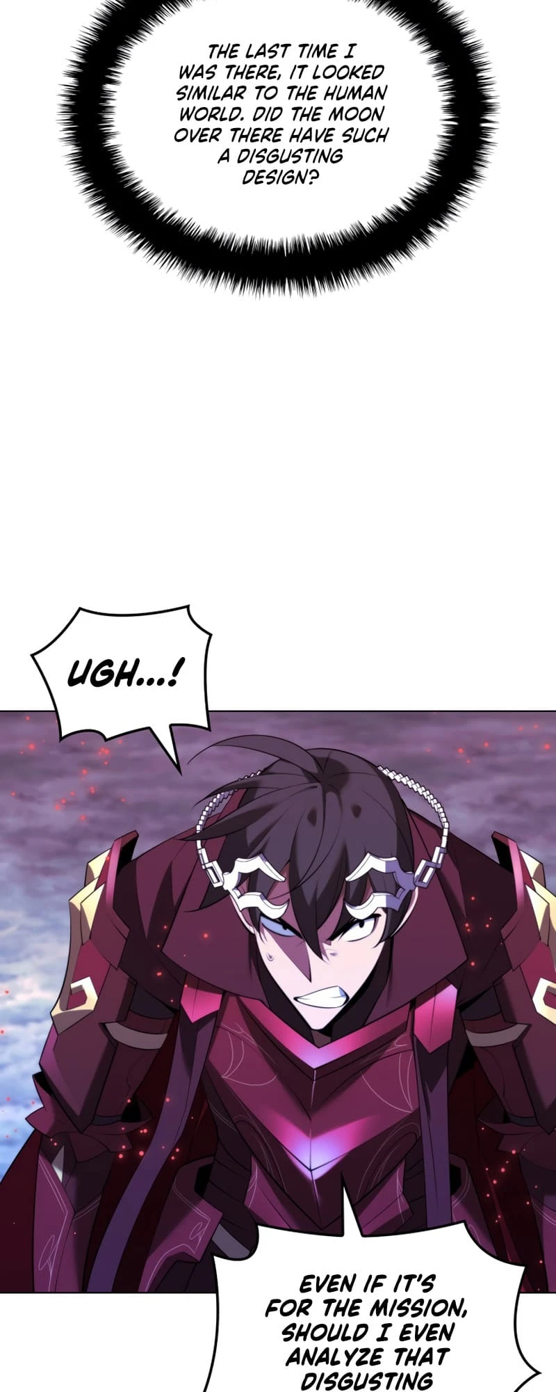 Overgeared Chapter 187, page 16 of 90