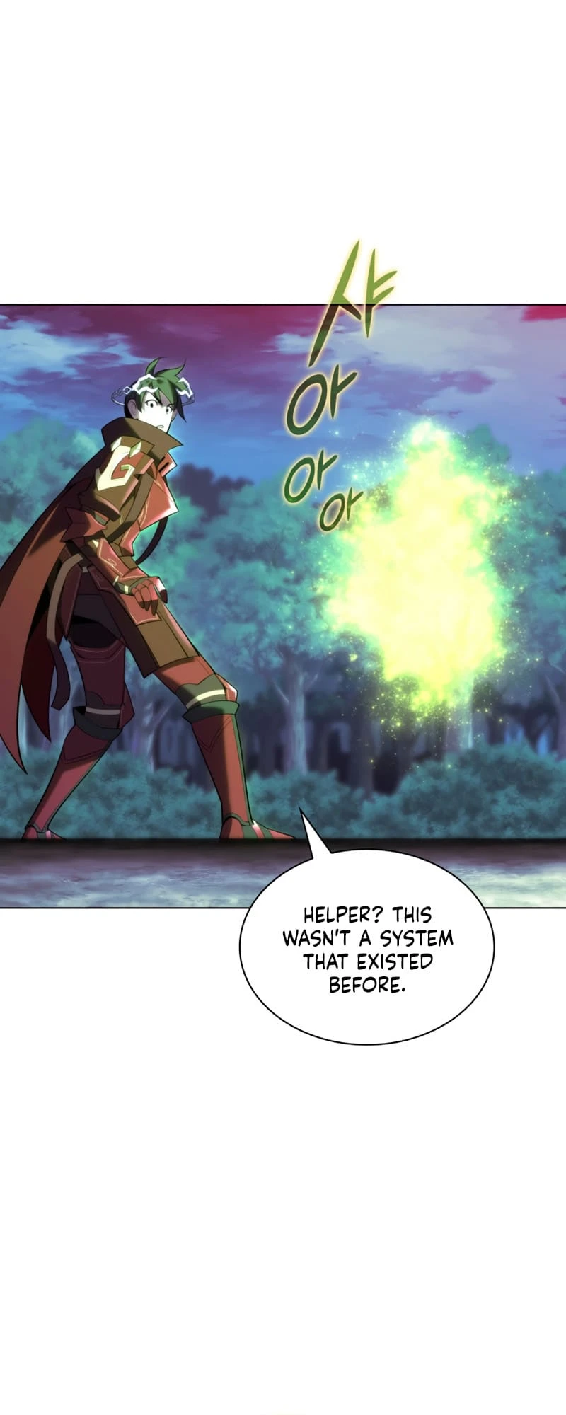 Overgeared Chapter 187, page 18 of 90