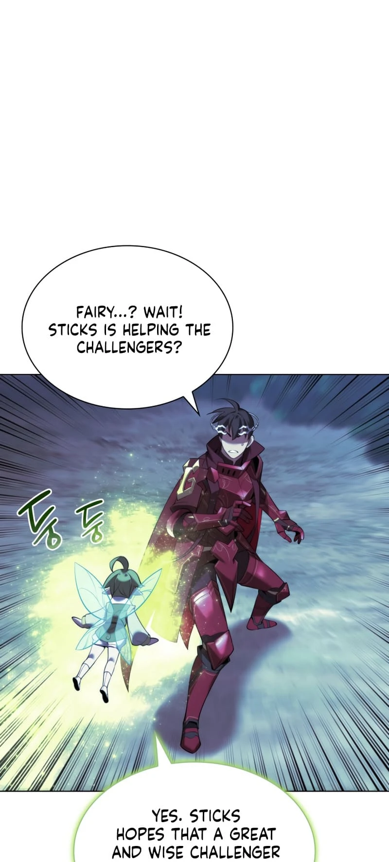 Overgeared Chapter 187, page 20 of 90