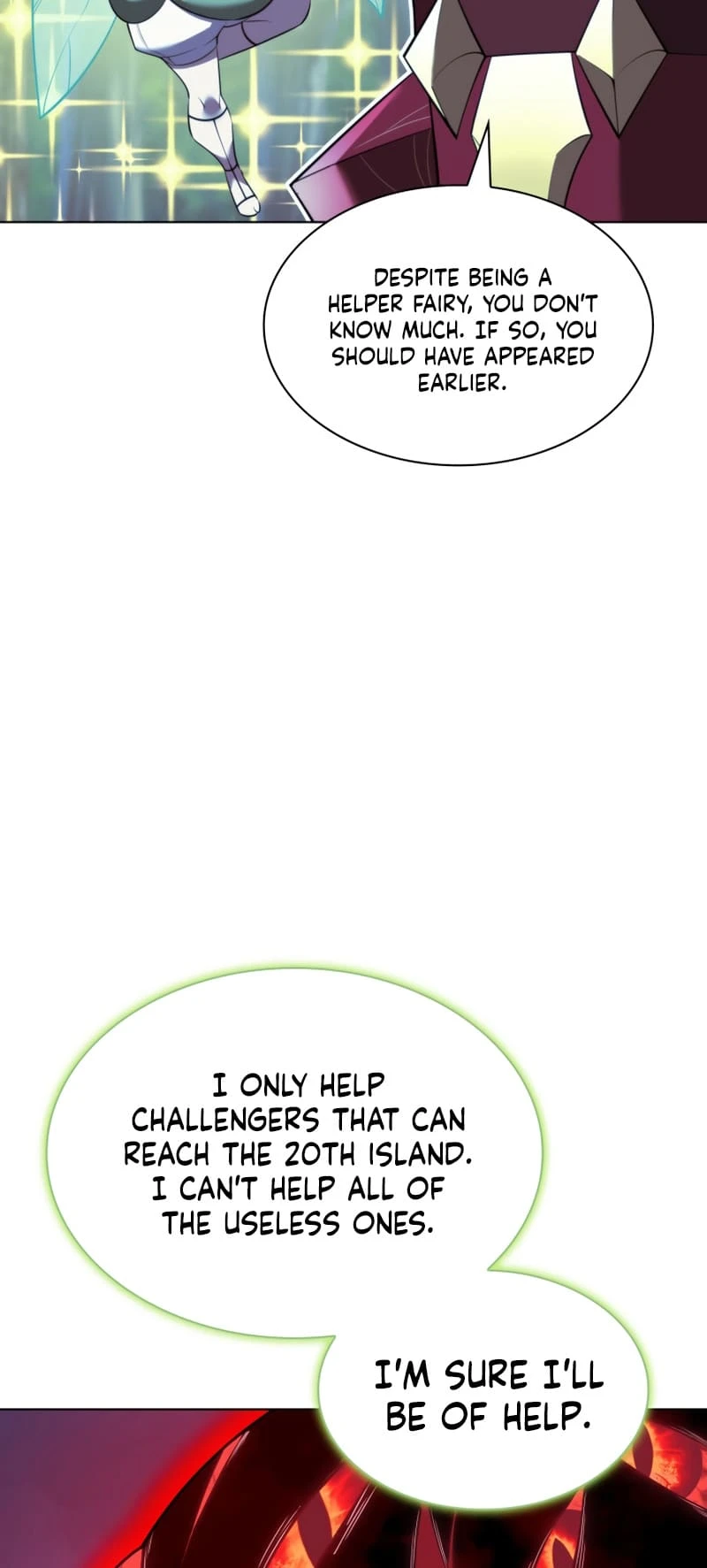 Overgeared Chapter 187, page 23 of 90